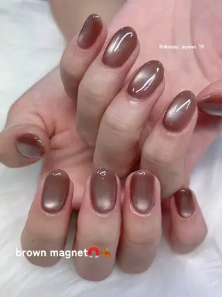 ネイル キャンアイドレッシー 三鷹店🍒あやののネイルデザイン