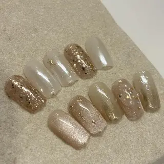 ネイル Ray. Maayaのネイルデザイン