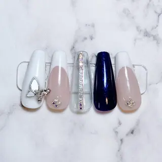 ネイル 🩵Yun nail Salon 🩵のネイルデザイン