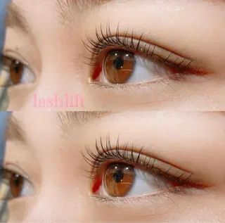 マツエク・マツパ Yui カットモデル募集中のヘアスタイル