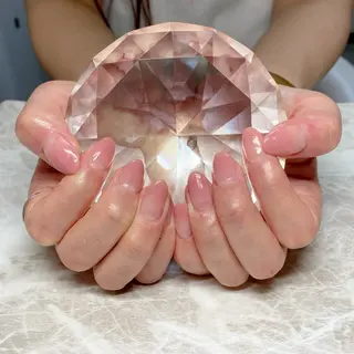 ネイル ゆぴねいる所属・ゆぴねいる yupinailのネイルデザイン