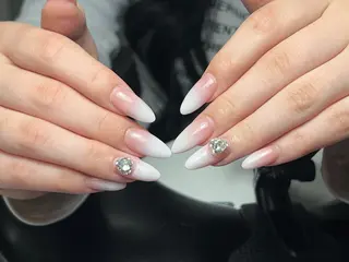 ネイル Tini ANA.CHUOのネイルデザイン