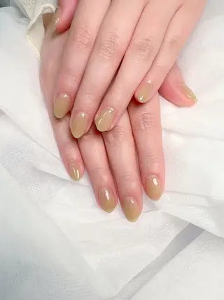 ネイル pink ladyサロン所属・べ にのネイルデザイン