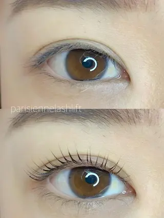 マツエク・マツパ Eliss kyobashi所属・🌙.°眞柄 奈実🌙.°のマツエク・マツパデザイン