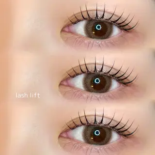 マツエク・マツパ LeCoeur 喜多町店　板垣のマツエク・マツパデザイン