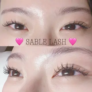 マツエク・マツパ PutiLuca 佐々木の眉毛・アイブロウイメージ