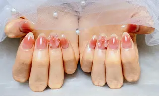 ネイル NEW NAIL💞 yukiのネイルデザイン