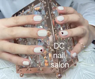 ネイル DC nail salonのネイルデザイン