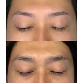 アイブロウ メンズ眉毛サロンYULACE.（ユレイス）所属・メンズ眉毛サロン YULACE.の眉毛・アイブロウイメージ