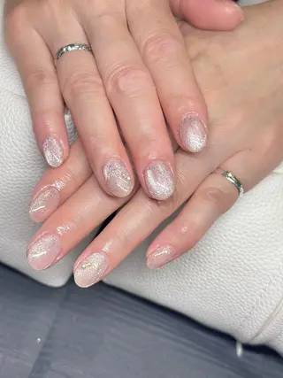 ネイル Millé nail(ミレネイル)所属・Millé nail /MIKUのネイルデザイン
