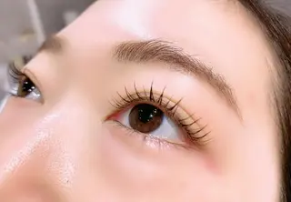 マツエク・マツパ Sunny Salonのマツエク・マツパデザイン