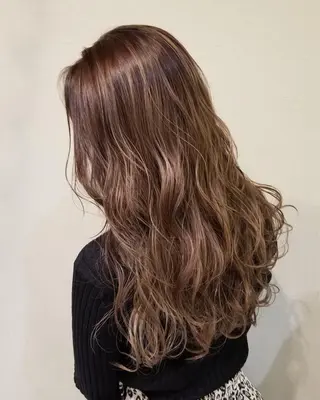 ロング 🍀favori🍀 kanekoのヘアスタイル