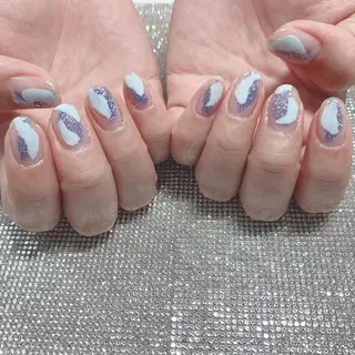 ネイル Best Nail NANA🤍のネイルデザイン