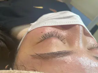 マツエク・マツパ MIRROR KYOTO eyelashes & eyebrows所属・【今出川】中尾 瑞穂 /ラッシュリフト✨️のマツエク・マツパデザイン