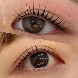 パーマ アイブロウサロンRidive武蔵小杉所属・Ridive Endo🍙の眉毛・アイブロウイメージ