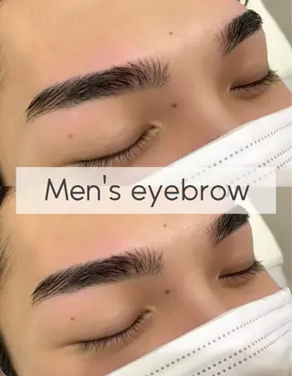 アイブロウ 🌼ANELA 一番町店🌼の眉毛・アイブロウイメージ