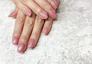ネイル Hair＆Esthe＆Nail　Garden所属・Garden Takeuchiのネイルデザイン