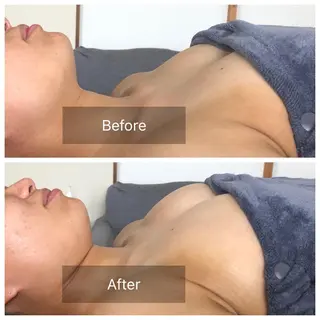 Radiance H.Oのエステ・リラクイメージ