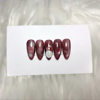 ネイル 整体・ネイル ヨシ堂💅のネイルデザイン