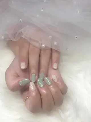 ネイル COCO ネイルのネイルデザイン