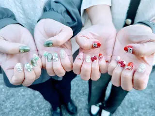 ネイル 小山店 sayakaのその他イメージ