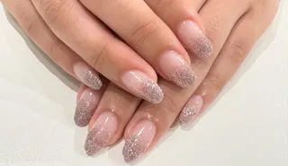 ネイル 🩵NORIKO 上品ネイルが得意🩵のネイルデザイン