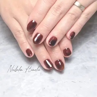 ネイル nailsalon hanaliaのネイルデザイン
