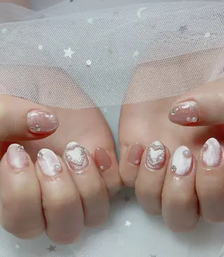 ネイル 👍thumbs up nail👍のネイルデザイン