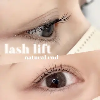 マツエク・マツパ limoo RINAのマツエク・マツパデザイン