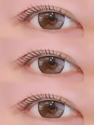 マツエク・マツパ Loco❤︎ 布施のマツエク・マツパデザイン