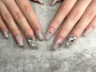 ネイル MiiTow nailのネイルデザイン