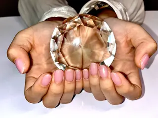 ネイル プライベートサロン N's Nailのネイルデザイン