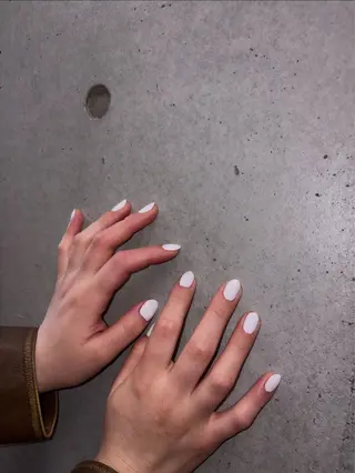 ネイル Sunrich Neneのネイルデザイン