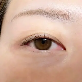 マツエク・マツパ kaho / u.のマツエク・マツパデザイン