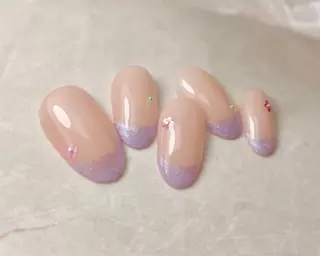 ネイル atelier fig所属・💐 SATSUKIのネイルデザイン