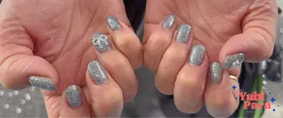 ネイル Yubi-Para所属・Yubi-Para Nail  Roomのネイルデザイン