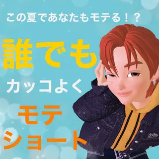 メンズ BIRTH by happiness所属・【ニュアンスパーマ】 西岡拓海のヘアスタイル