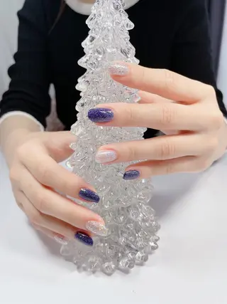 ネイル ネイルサロン ロア旧ジョリーのネイルデザイン