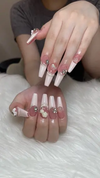 ネイル The 1989 Nail Salonのネイルデザイン