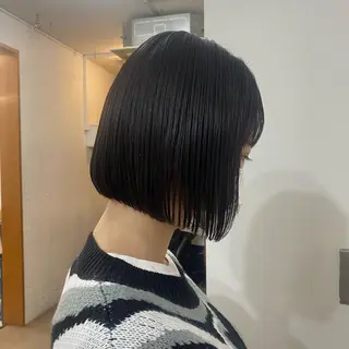 ショート パーマ 🪭risa 暖色/レイヤー🪭のヘアスタイル