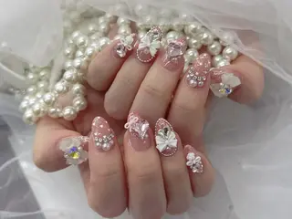 ネイル ロータス ネイルサロンのネイルデザイン