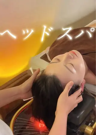 マツエク・マツパ リラクゼーション＆エステランベリー所属・ランベリ ランベリのエステ・リラクイメージ