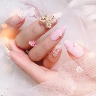 ネイル ネイルサロン 9Carats神田のネイルデザイン