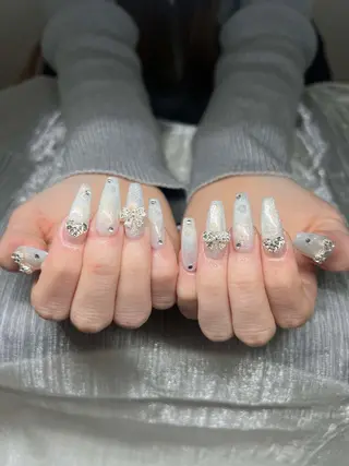 ネイル Lee Nailsのネイルデザイン