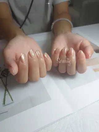 ネイル nail  serenityのネイルデザイン