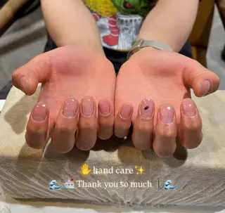 ネイル ウエチ ノリカ🐸のネイルデザイン