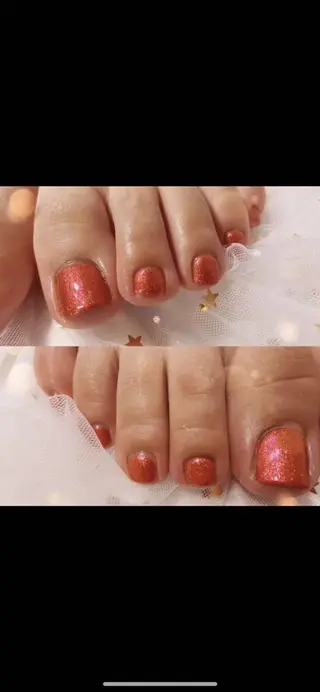 ネイル ジョリ En 💞🦋のネイルデザイン