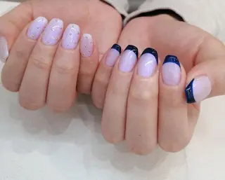 ネイル I.プライベートネイルサロン所属・I.プライベート ネイルサロンの眉毛・アイブロウイメージ