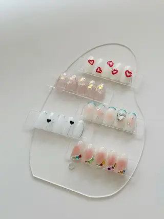 ネイル tsugi nailのネイルデザイン