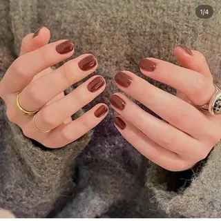 ネイル TSUNODA  NORIKOのネイルデザイン